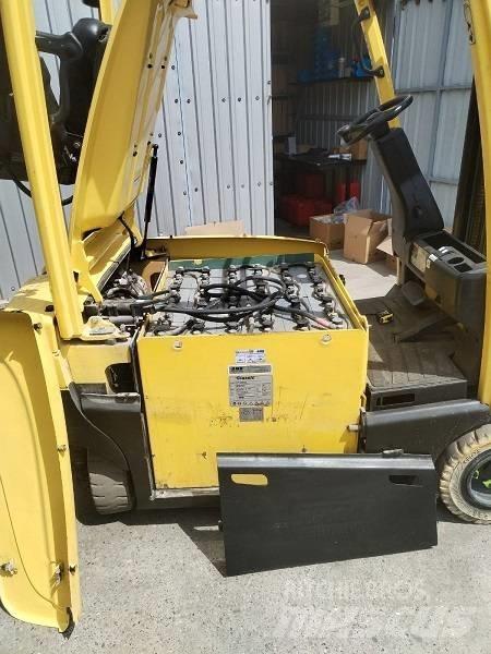 Hyster J 2.0 XN LWB Elektriskie iekrāvēji