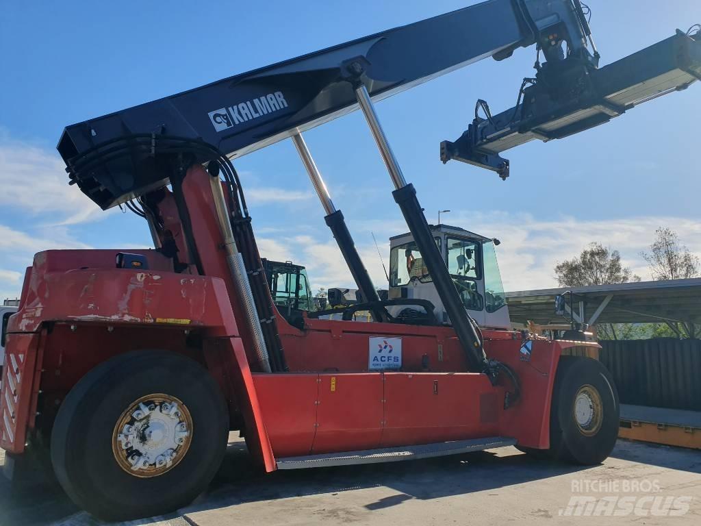 Kalmar DRU450-62S5 Konteineru pacēlāji