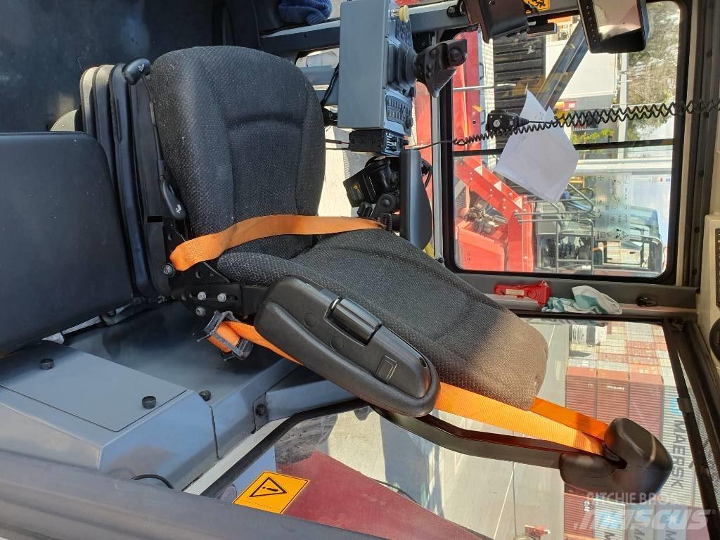 Kalmar DRU450-62S5 Konteineru pacēlāji