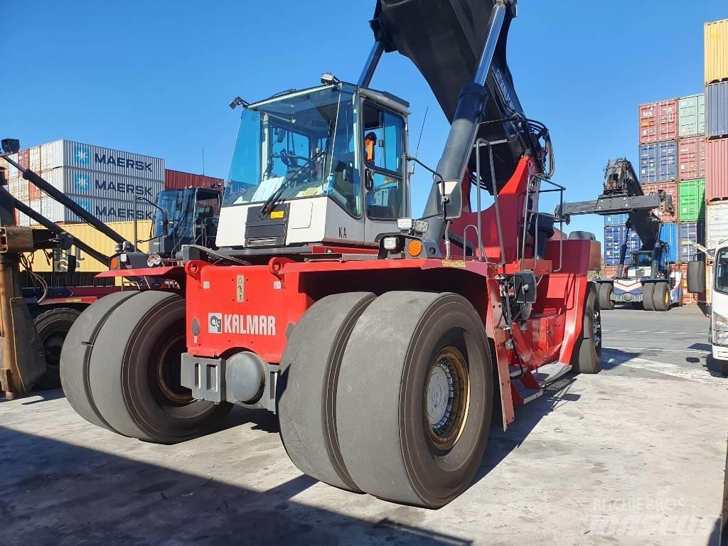 Kalmar DRU450-62S5 Konteineru pacēlāji