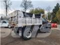 Ford F 800 Pašizgāzējs