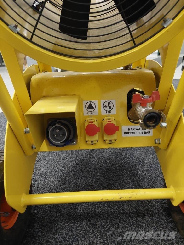 WLP 10 Demolitor Būvniecība- Citi