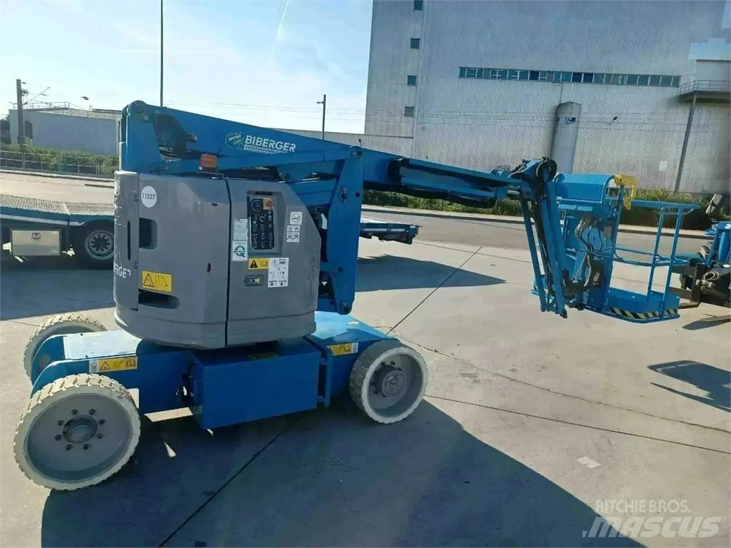 Genie Z34/22N Strēles pacēlāji