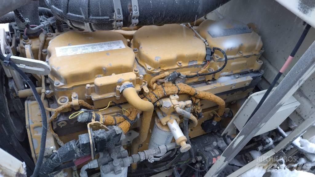 Metso LT 300 S Mobilie drupinātāji