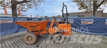 Thwaites Mach 474 Mini pašizgāzēji