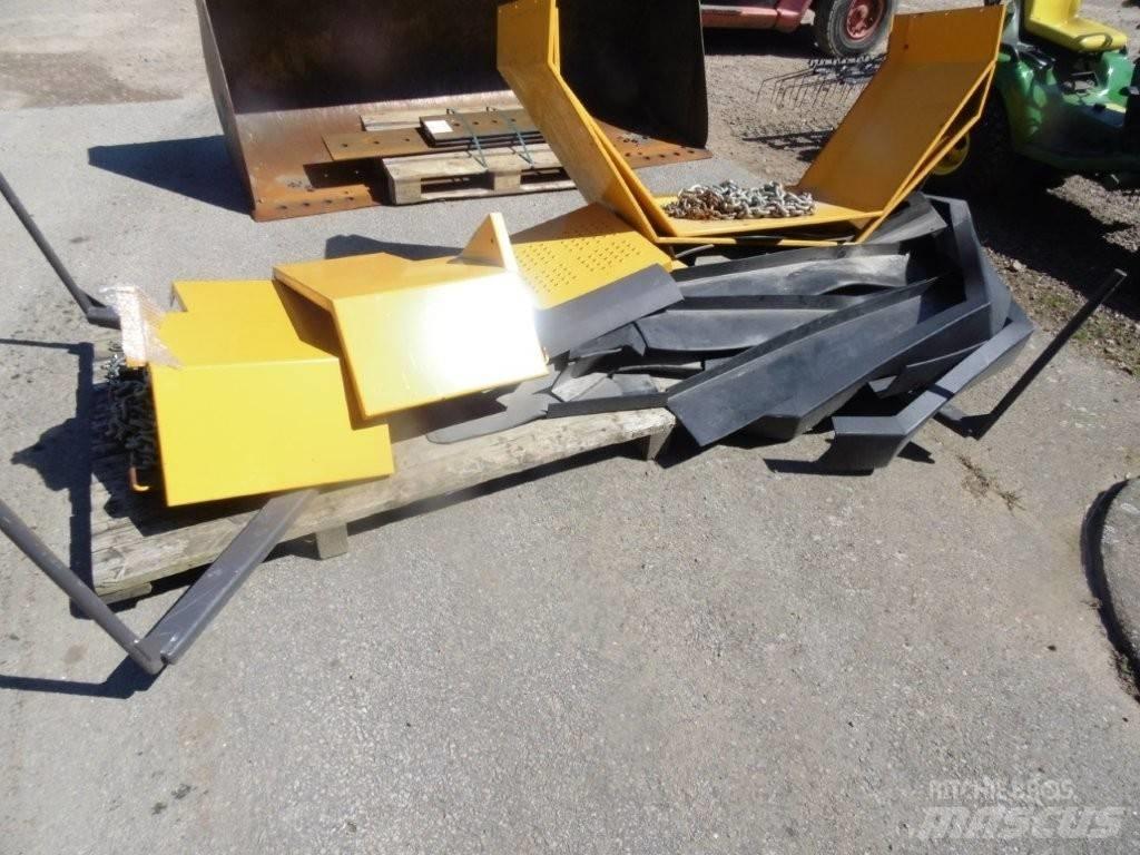 Volvo L 150 C Iekrāvēji uz riteņiem