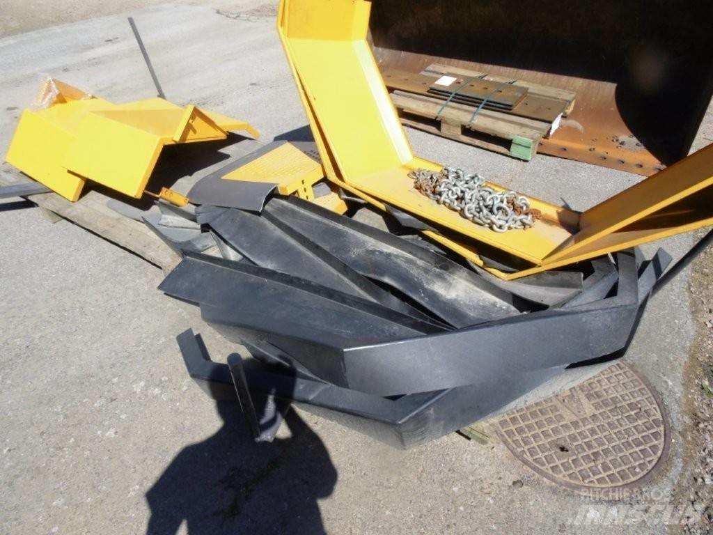 Volvo L 150 C Iekrāvēji uz riteņiem