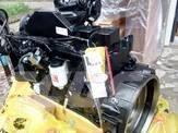 Cummins 6BTA5.9-C125 Dzinēji