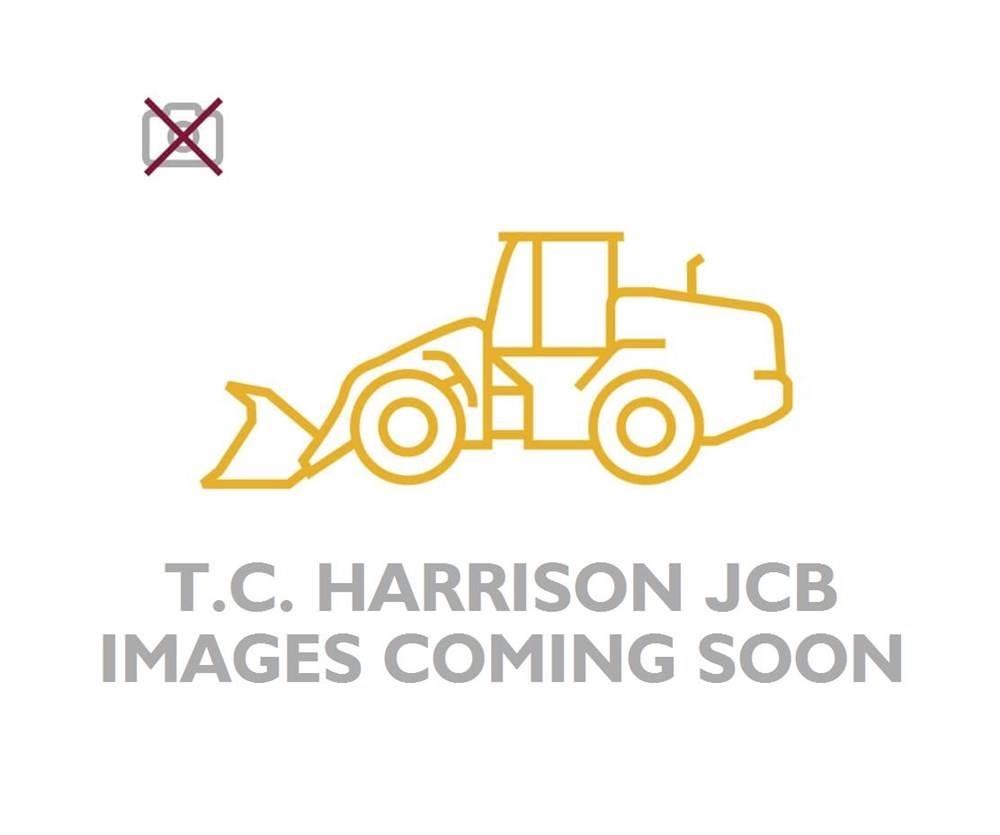 JCB 457 HT Iekrāvēji uz riteņiem