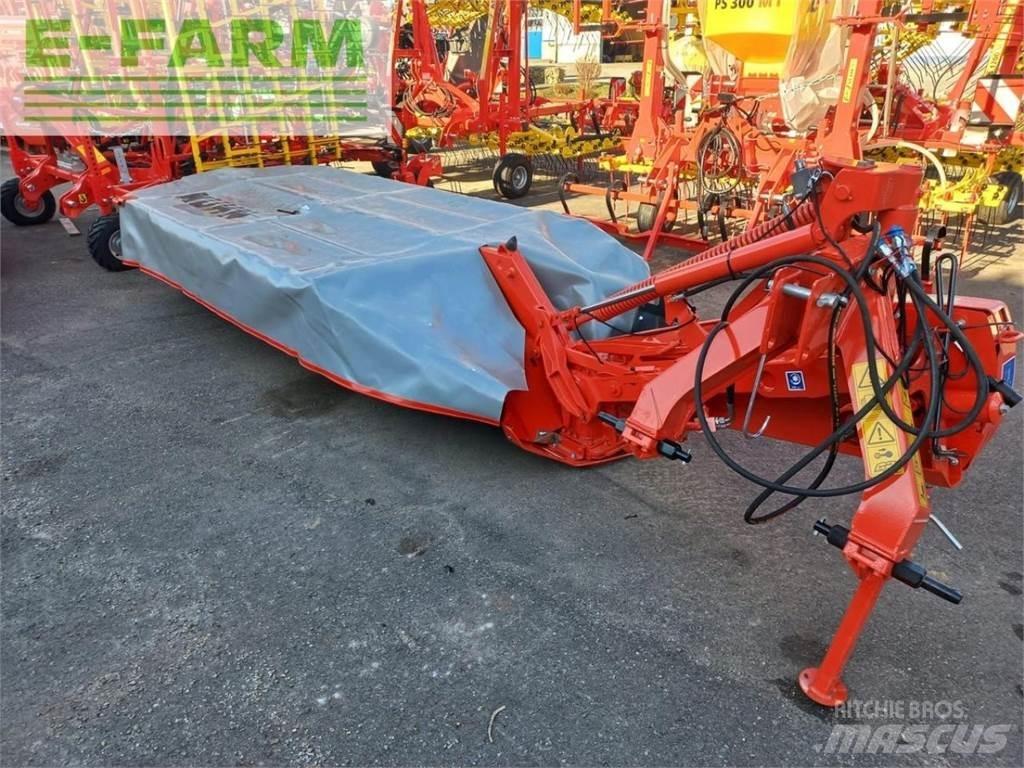 Kuhn gmd 310 ff Pļaujmašīnas