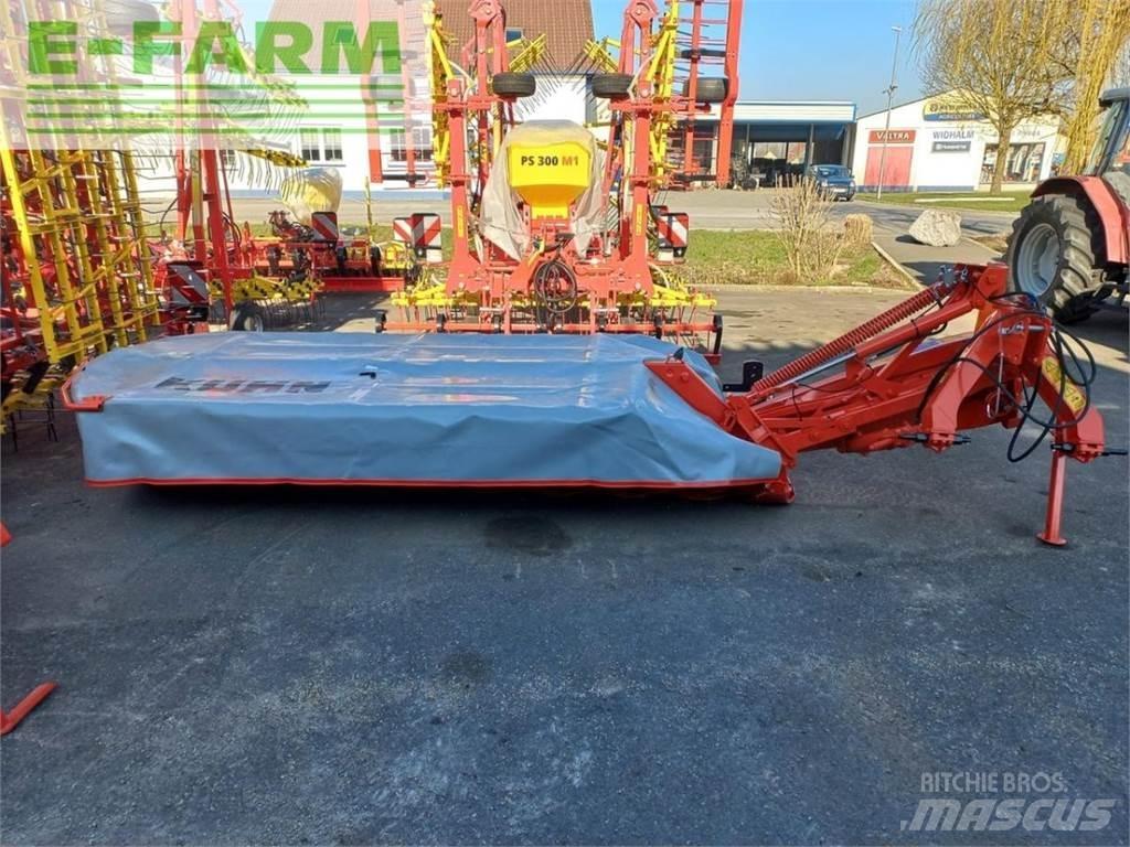 Kuhn gmd 310 ff Pļaujmašīnas
