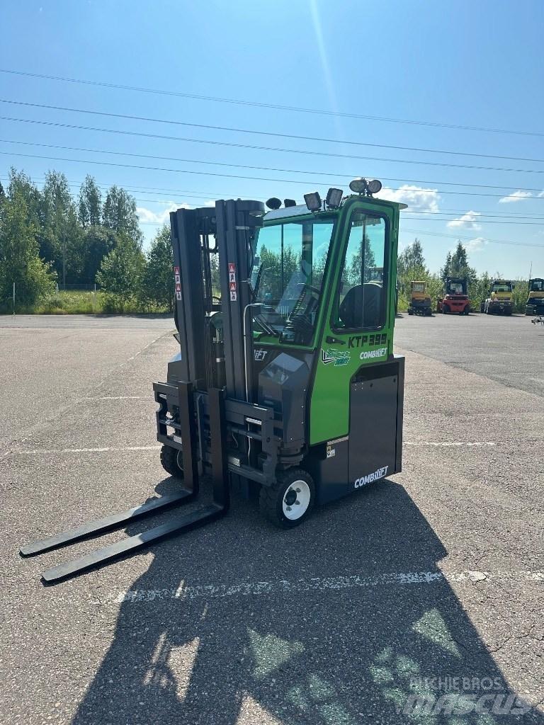 Combilift CBE 3000 Elektriskie iekrāvēji