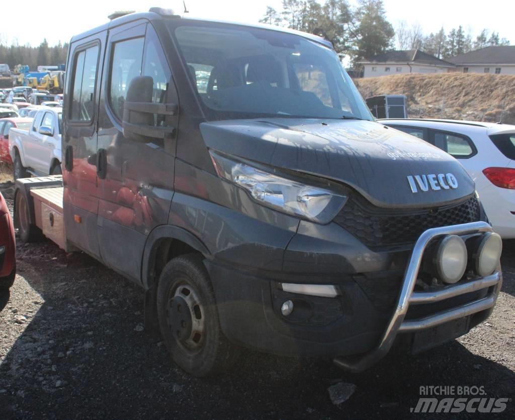Iveco Daily 35 Furgons