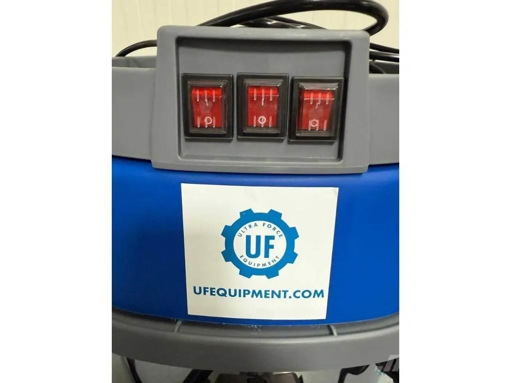  UMT 100L - 3000W Būvniecība- Citi