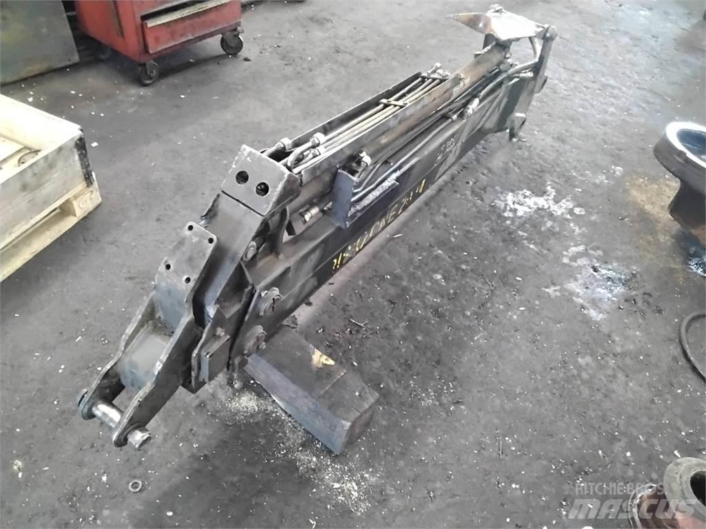 Timberjack Cf785 Krāni