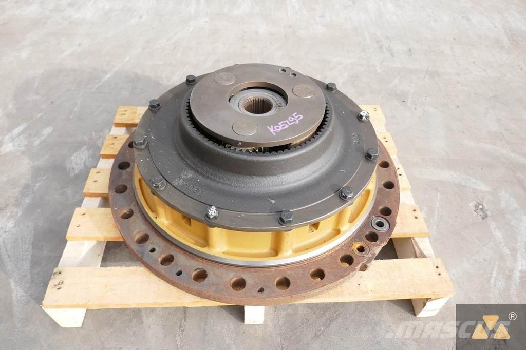 CAT 8E-5273 Transports- Citi