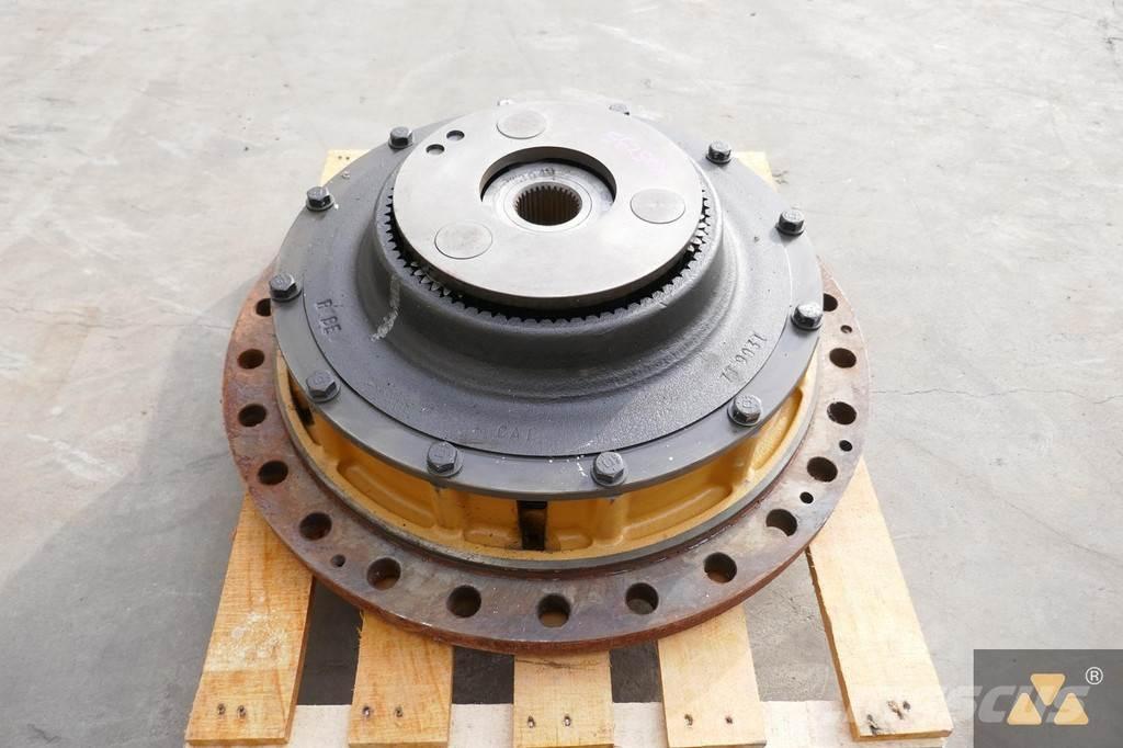 CAT 8E-5273 Transports- Citi