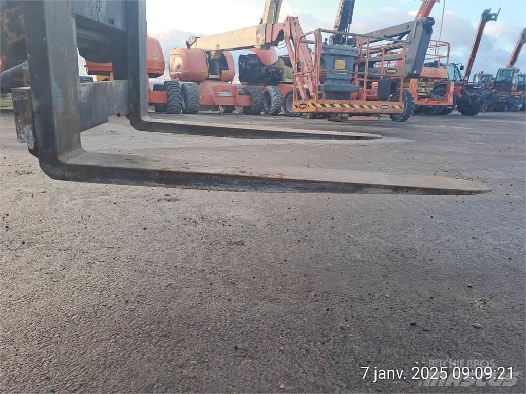 Manitou 2150MRT Teleskopiskie manipulatori