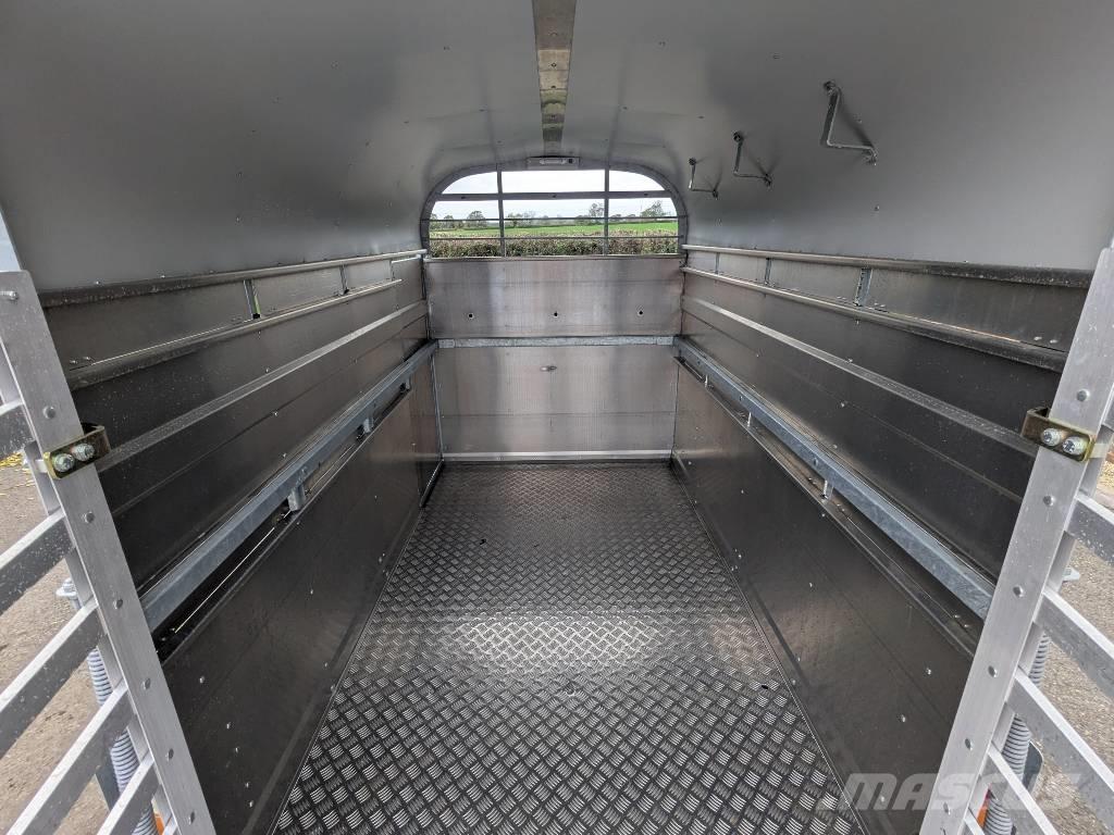 Nugent L2415S Citas piekabes