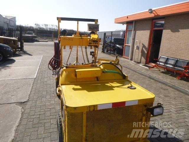 Hofmann H25 Citi