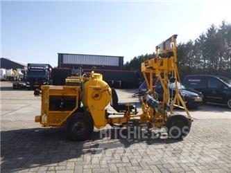 Hofmann H25 Citi