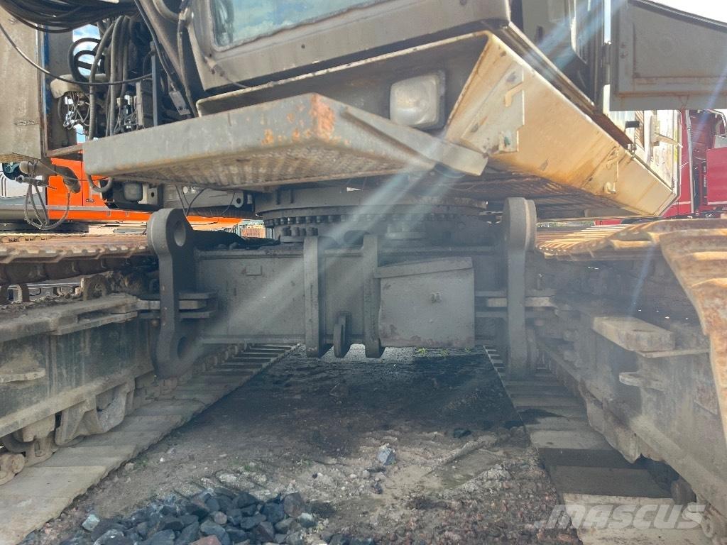 ABI TM 14/17 B Urbjtorņi