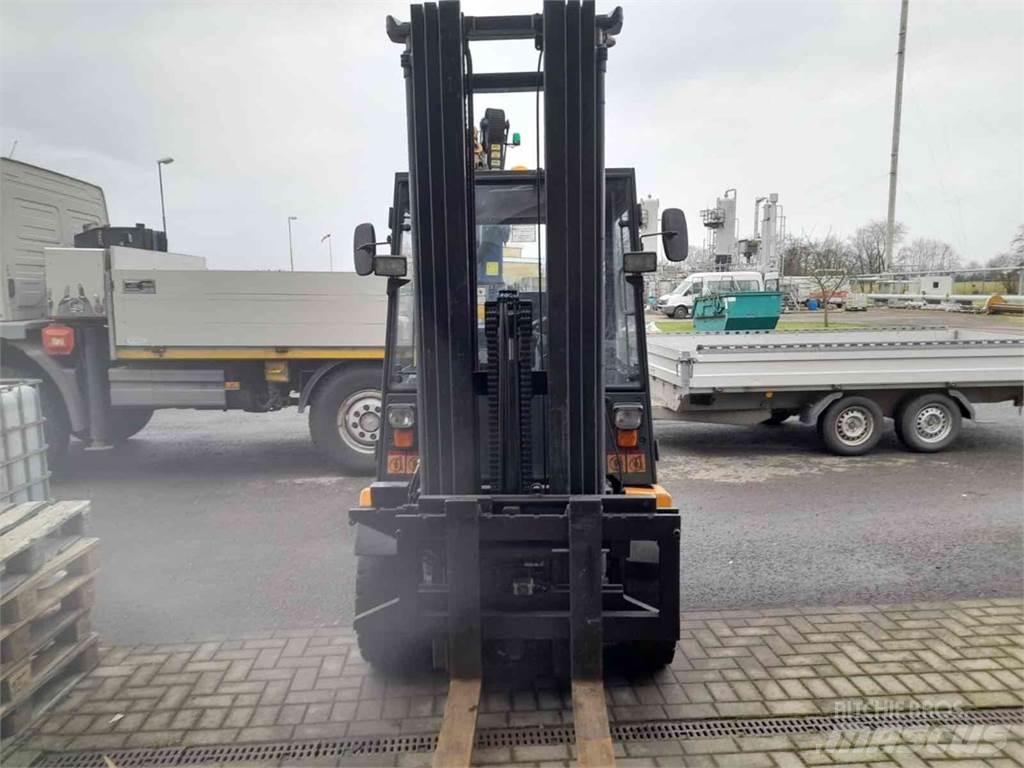 Still R70-35 Lauksaimniecība- Citi