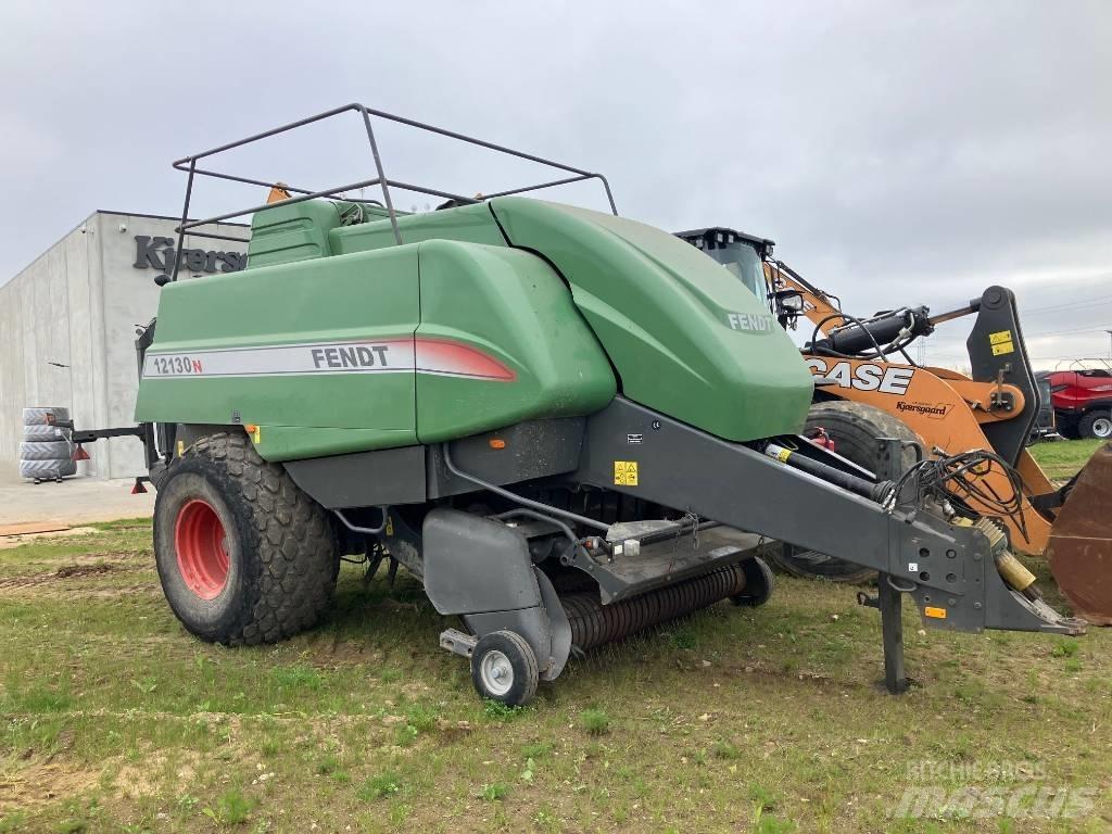 Fendt 12130 N Ķīpu preses