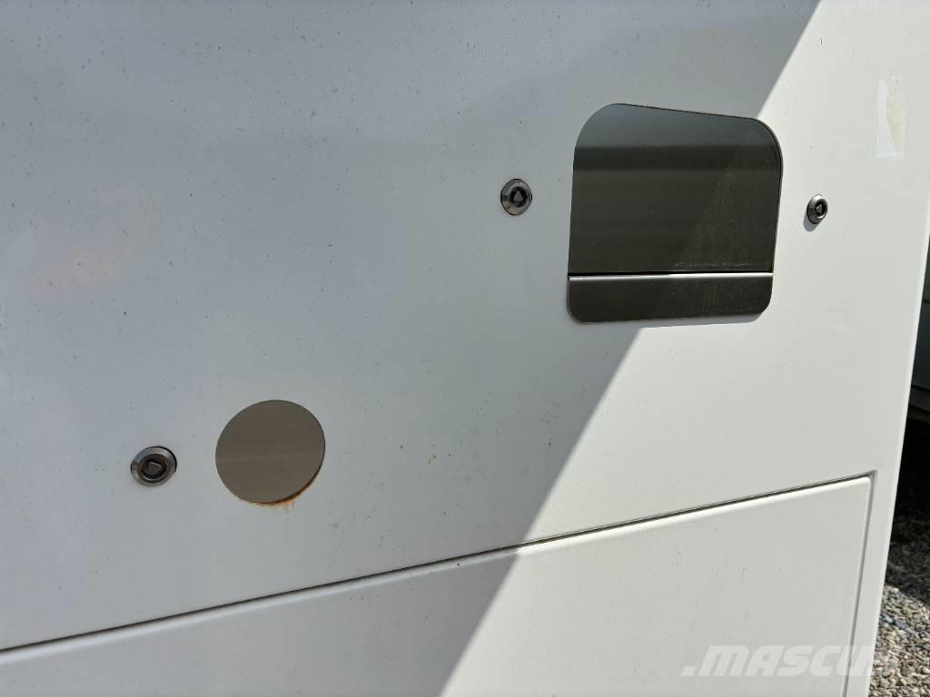  Recylingstation PET Komunālā tehnika- Citi