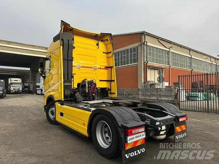 Volvo FH500 Vilcēji
