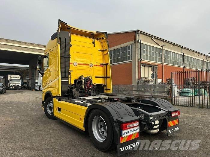Volvo FH500 Vilcēji