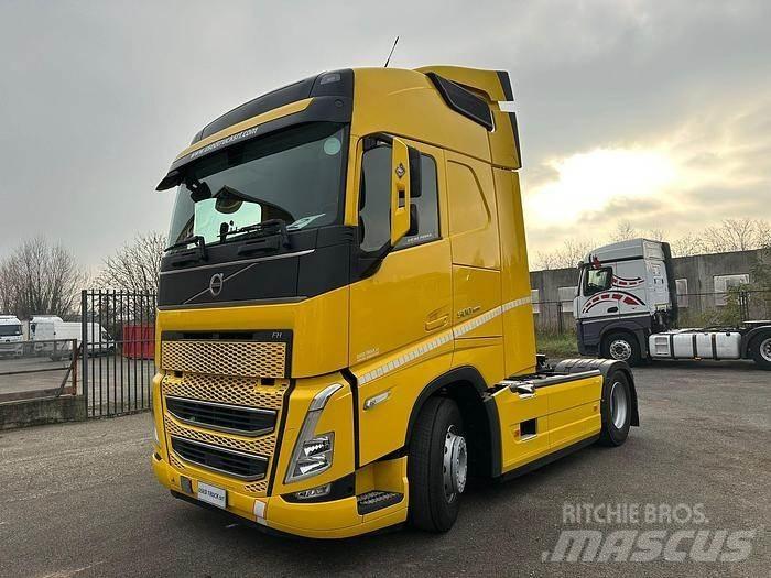 Volvo FH500 Vilcēji
