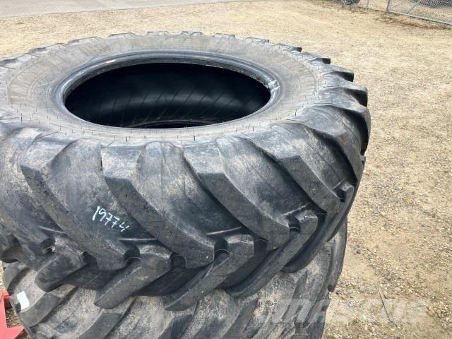  - - - 440/80R28 Riepas, riteņi un diski
