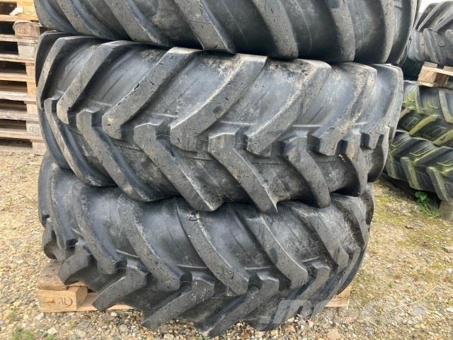  - - - 440/80R28 Riepas, riteņi un diski