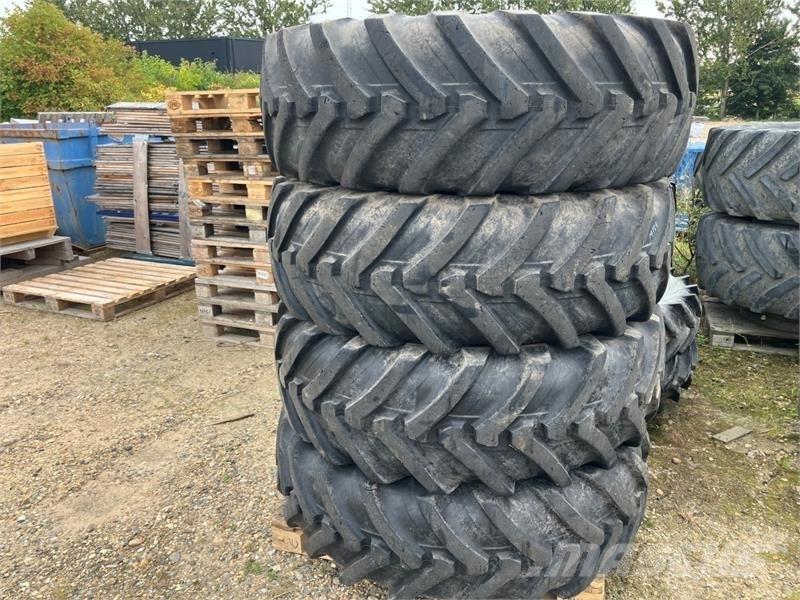  - - - 440/80R28 Riepas, riteņi un diski