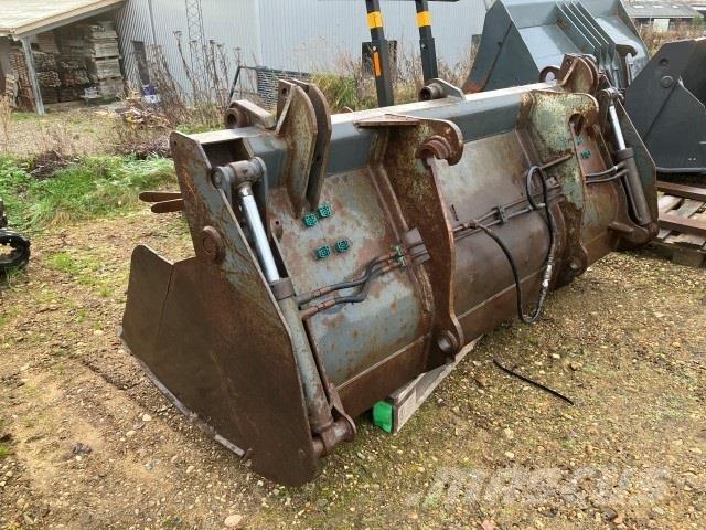  - - - 4ién skovl Kausi