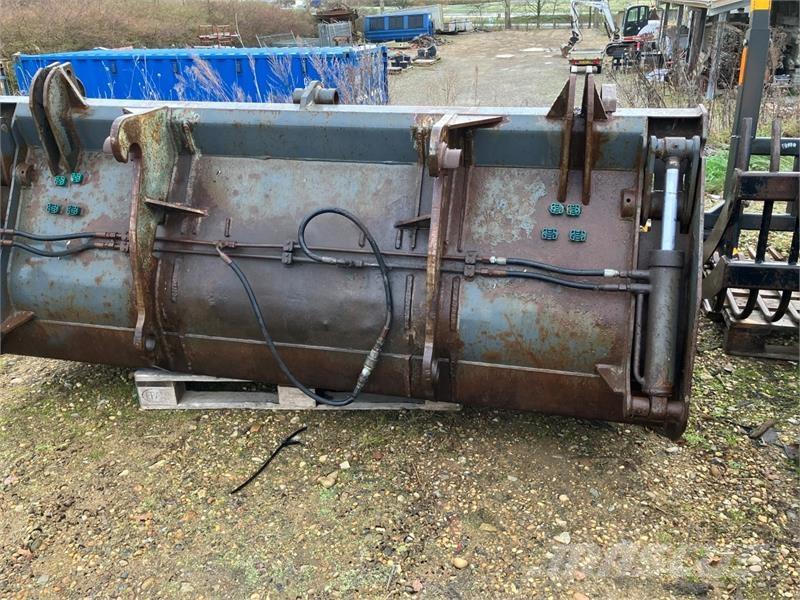  - - - 4ién skovl Kausi