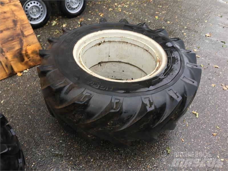  - - - 540/65R28 Riepas, riteņi un diski
