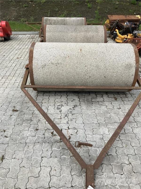  - - - 540/90 3 LEDS Veltņi