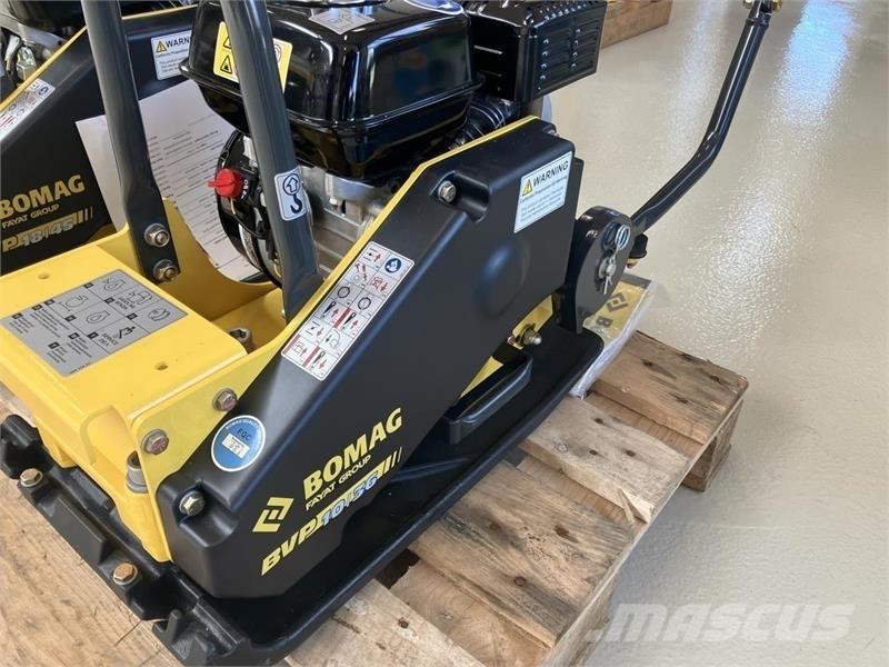  - - - BOMAG BVP10/36 Lauksaimniecība- Citi