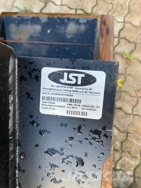 JST 60cm skovl Kausi