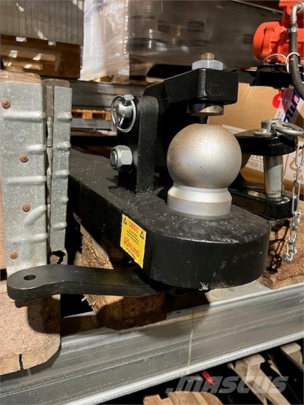  - - - Kugletræk Lauksaimniecība- Citi