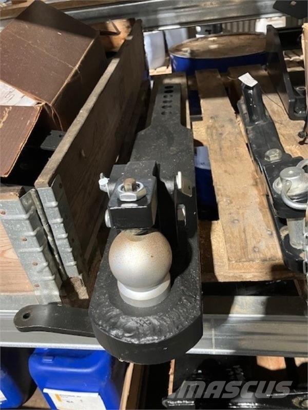  - - - Kugletræk Lauksaimniecība- Citi