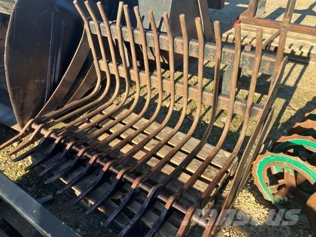  - - - STENGREB 155CM Cits traktoru papildaprīkojums