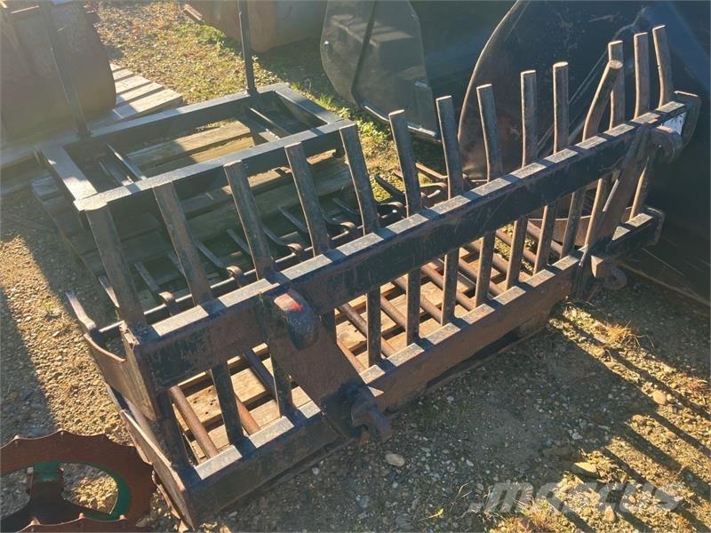  - - - STENGREB 155CM Cits traktoru papildaprīkojums