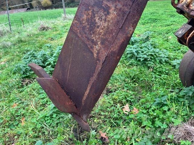  3mtr Flatlift Kultivatori