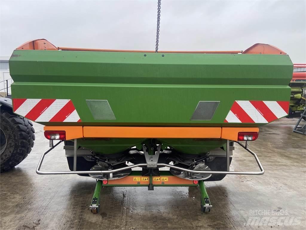 Amazone ZA-TS4200 Miglotāji