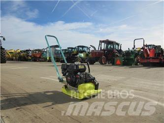 Ammann APF 1033 Citi veltņi