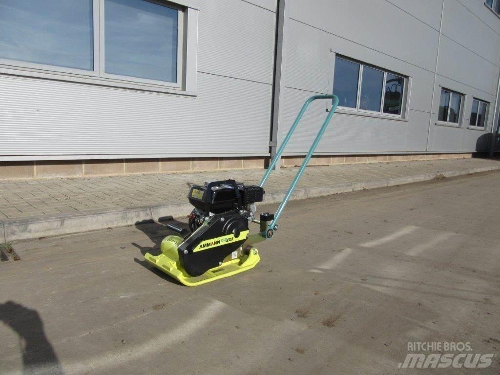 Ammann APF 1033 Citi veltņi