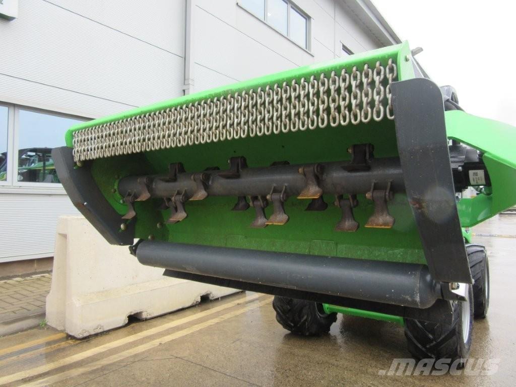 Avant A36015 Teleskopiskie manipulatori